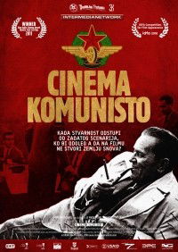 Cinema Komunisto (2010)
