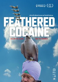 Feathered Cocaine (2010)