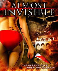 Almost Invisible (2011)
