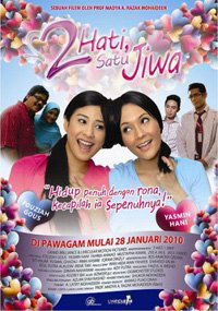 2 hati 1 jiwa (2010)