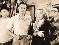 The Farmer's Daughter (1940)