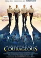 Courageous