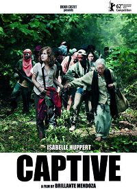 Captive (2012)