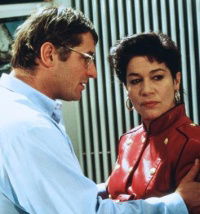 Klippen des Todes (1993)