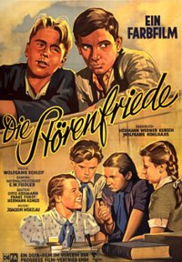 Die Störenfriede (1953)