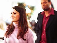 Romantic Comedy 101 (2002)