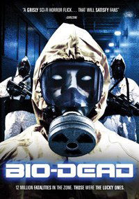 Bio-Dead (2009)