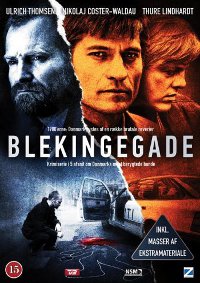 Blekingegade (2009)