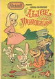 Alice in Wonderland or What's a Nice Kid Like You Doing in a Place Like This?