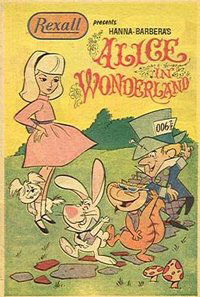 Alice in Wonderland or What's a Nice Kid Like You Doing in a Place Like This? (1966)