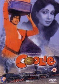 Coolie (1983)