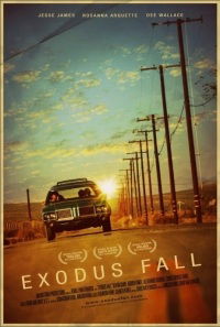 Exodus Fall (2011)