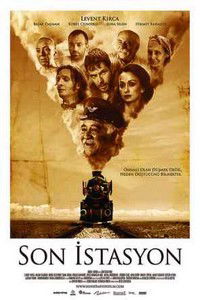 Son istasyon (2010)