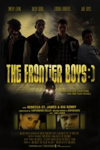 The Frontier Boys (2011)