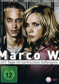 Marco W. - 247 Tage im türkischen Gefängnis