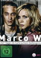 Marco W. - 247 Tage im türkischen Gefängnis