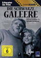 Die schwarze Galeere