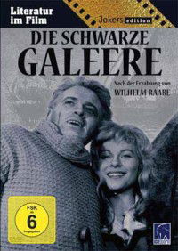 Die schwarze Galeere (1962)