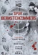 Die Spur des Bernsteinzimmers