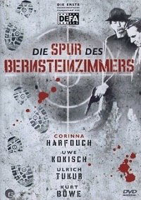 Die Spur des Bernsteinzimmers (1992)