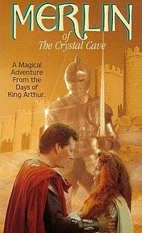 Merlin of the Crystal Cave (1991)