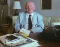 "American Masters" Isaac in America: A Journey with Isaac Bashevis Singer (1986)