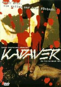 Kadaver (2007)