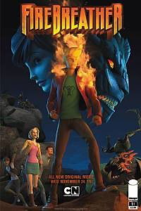 Firebreather (2010)