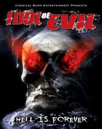 Idol of Evil