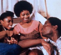 A Mother's Courage: The Mary Thomas Story (1989)