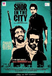 Shor in the City