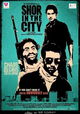 Shor in the City
