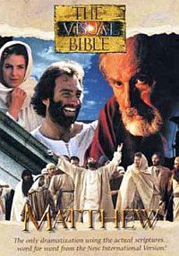 The Visual Bible: Matthew (1993)