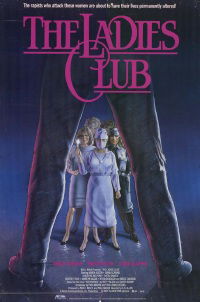 The Ladies Club (1986)