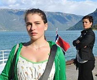 "Liebe am Fjord" Das Meer der Frauen (2011)