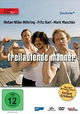Freilaufende Männer