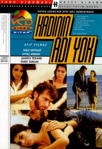 Kadinin adi yok (1988)