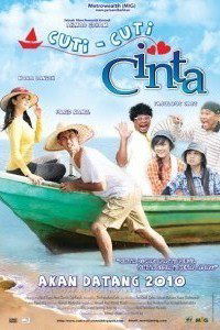 Cuti-cuti cinta (2010)