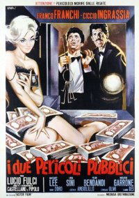 I due pericoli pubblici (1964)