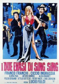 I due evasi di Sing Sing