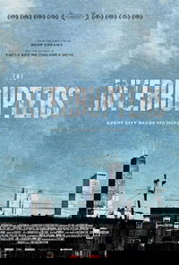 The Interrupters (2011)