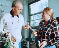 Marga Engel schlägt zurück (2001)