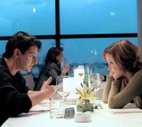 Die Frau, die einen Mörder liebte (2000)