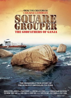 Square Grouper (2011)