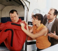 Das Paar des Jahres (1998)