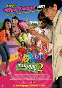 Nana tanjung 2 (2007)