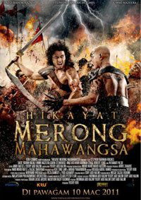 The Malay Chronicles: Bloodlines (2011)