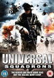 Universal Squadrons