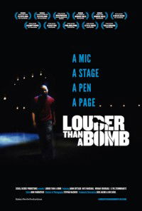 Louder Than a Bomb (2010)