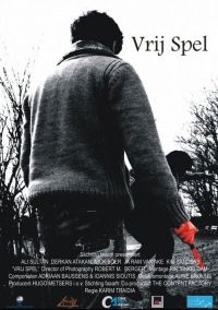 Vrij spel (2010)